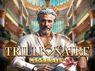 Trillionaire MegaWays